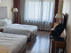 -大连心悦大酒店