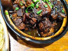 -海宁煲农家菜(惠南镇店)