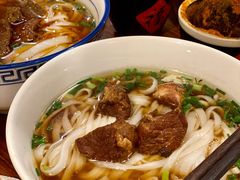-矮子粉店1985·长沙米粉(湘春路店)