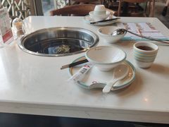 -蕃茄述·好汤自然来(江汉路店)