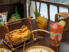 -泰妃殿(武汉首店)