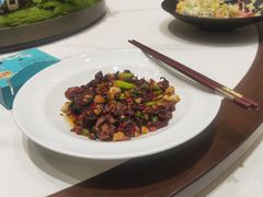 -上地宴·中关村的会客厅(清河高铁站店)