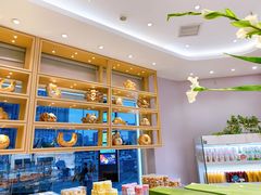 -好利来(北美N1店)