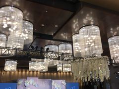 -北京北辰洲际酒店啡扬咖啡厅·自助餐厅