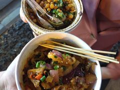 -八一好吃街·高品美食广场