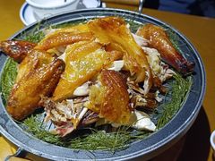 -外婆味道·云南菜大当家(弥勒店)