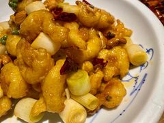 -辛香汇·现炒川菜(武进吾悦店)