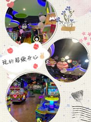 点击看大图 -菲菲羊乐园(临平银泰城店)