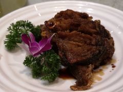 -新聚丰菜馆(太监弄店)