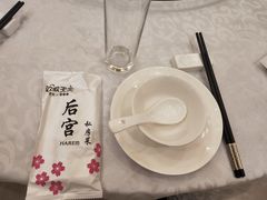 -后宫私房菜(汇客美食娱乐广场店)