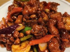 -陈傻子餐厅(世纪都会店)