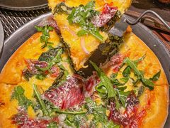 -West10 西拾·西餐厅·创意菜(未来科技城店)