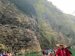 -阿依河景区
