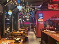 -庆峰龙虾烧烤(合肥一店)