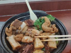 -珍珍小食店(西华路店)