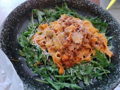 招牌牛肉酱意式干面-Mesa Madre梅萨妈妈·Bintana(国贸店)