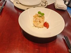 -中国坊中餐厅(石家庄希尔顿酒店)