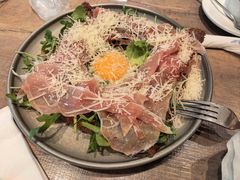 -JamaicaBlue Cafe(乌鲁木齐中路店)