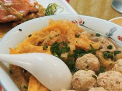 -東城故事·尋找姆媽的味道(玉兰路店)