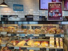 -COSTA COFFEE(龙德广场店)