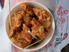 -美美阿姨醋肉(县后路店)