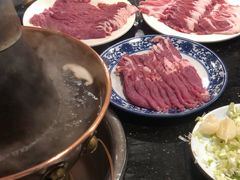 -裕德孚·非遗手切涮羊肉(东直门内大街店)