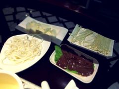-重庆巴渝火锅(钟家村店)