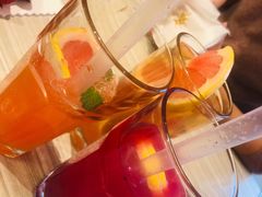 -必胜客(东营万达店)