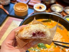 -银米·云南传统过桥米线(双廊黑金冠店)