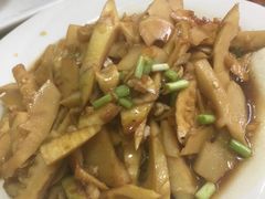 -鑫福楼农家菜
