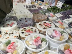 -一品方糕专卖店