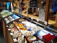 -温野菜涮涮锅(西单大悦城店)