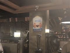 -韩盛·盛江山自助料理(中街大悦城店)