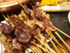 -仁和四季涮肉馆(天坛南门店)