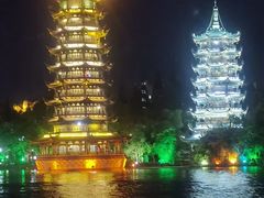 -桂林两江四湖景区