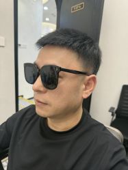 -唐风采假发补发定制