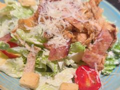 -DEEP·深美式餐吧(五棵松华熙LIVE店)