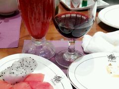 -大渔铁板烧(中山路八佰伴店)