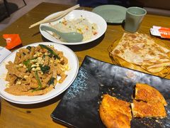 -小杨烤肉(朱雀店)