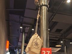 -生火火·地摊小炉子烧烤(龙湖北城金冠店)