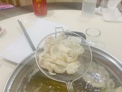 -伟记牛肉(金鸿公路店)