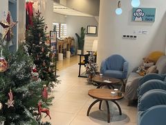 -天真蓝照相馆(宁波来福士店)