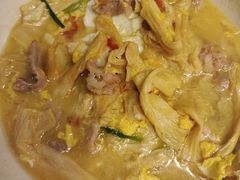 -湘当爱·鲜煮现炒(松岗立业路店)