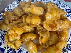 -老孟拉面海鲜餐厅