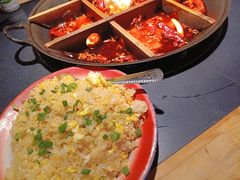 -洋马儿火锅(解放碑店)