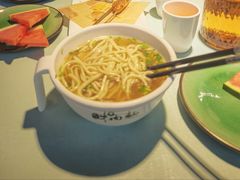 -阿西娅食府(中关村店)