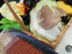 -王家渡火锅店(棕榈泉店)
