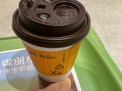 -麦当劳(豫园店)