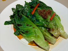 -蔡澜点心·粤菜(丽泽天街店)