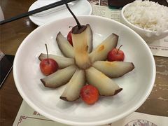 -老厨家(中央大街西七道街店)
